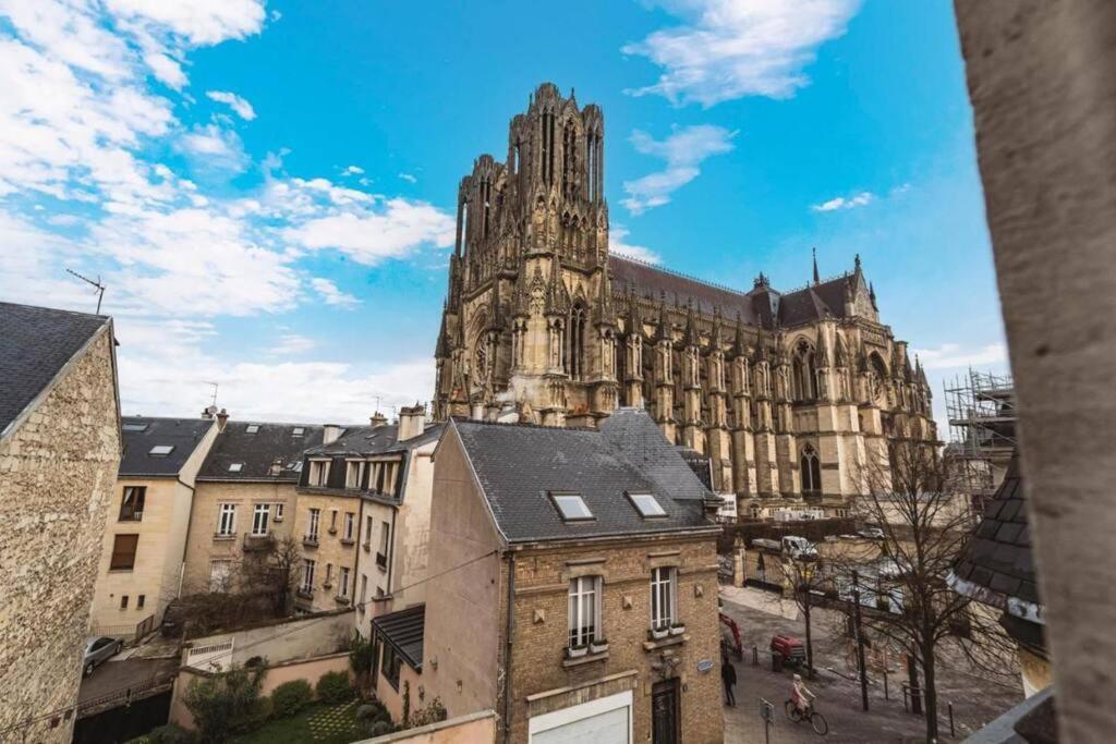 Apartment Bulle, Vue Cathedrale Incroyable *